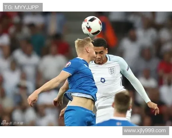 英格兰与冰岛激战全场精彩瞬间回顾与战术分析