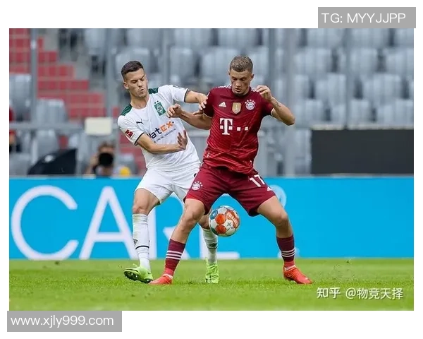 门兴格拉德巴赫迎战拜仁慕尼黑的激烈对决即将上演球迷期待的巅峰之战